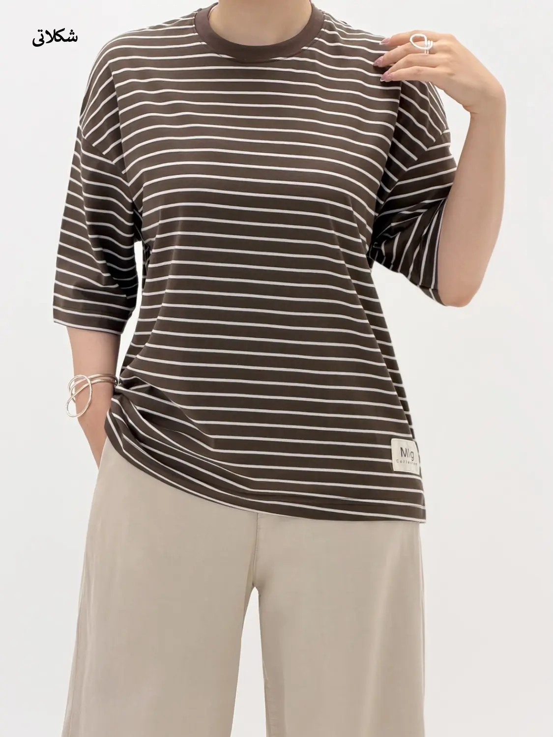 6701-تیشرت کد 667